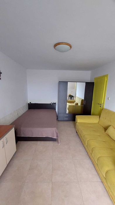 Продава се Двустаен апартамент в с. Равда, Област Бургас - 50 кв.м за 480 €/кв.м - Снимка #3