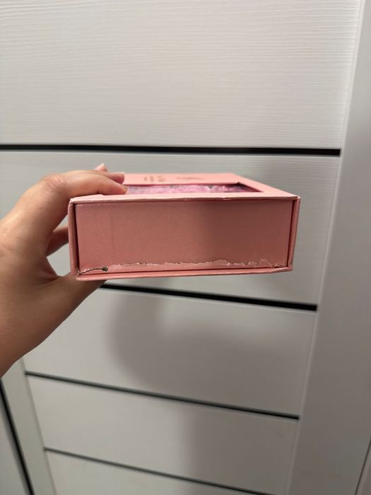 Жемчуг с ракушка