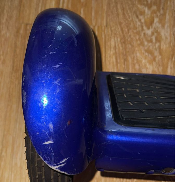 Продам срочно гираскутер