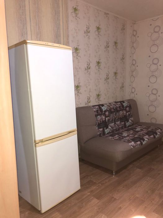 Сдам комнату в общежитие на хромзаводе