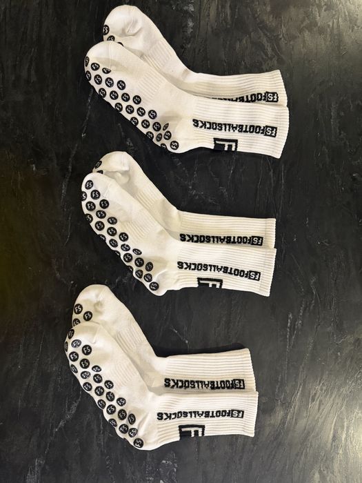 Футболни чорапи grip socks