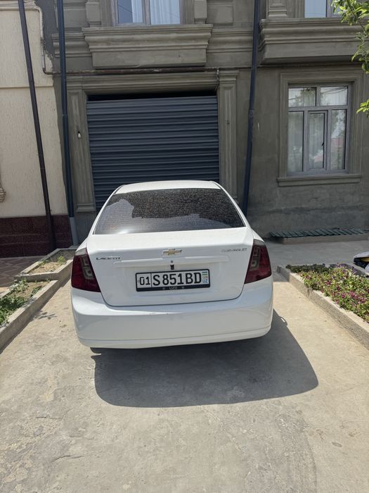 Chevrolet Lasetti - Jentra oq 2020 benzin