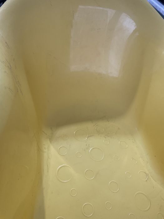 Ванночки для купания детей