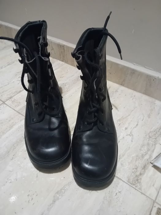 Продавам кубинки 41