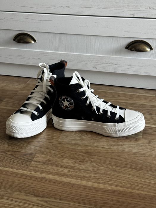 Кецове Converse 37 номер