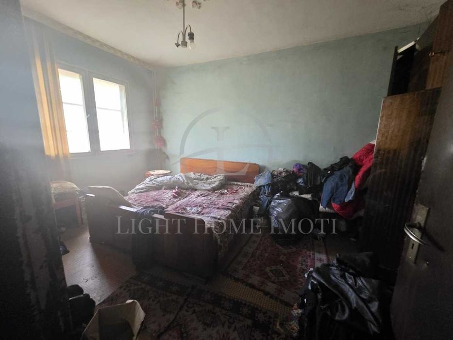 Продава се Тристаен апартамент в Пловдив, Кючук Париж - 87 кв.м за 1472 €/кв.м - Снимка #6