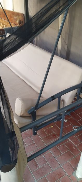 Продается садовая качеля(качели)