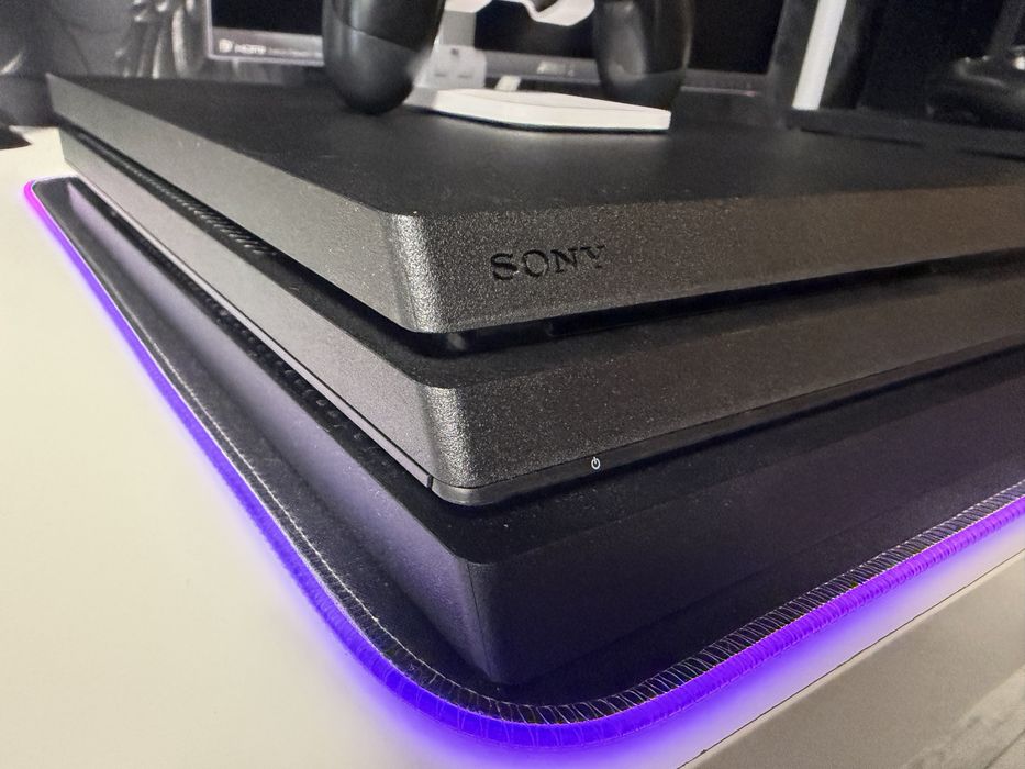 Playstation 4 PRO Modat PS4 12.50 Goldhen