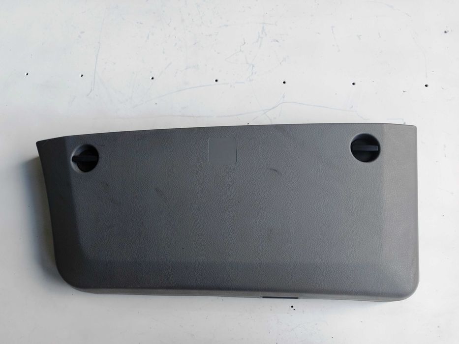 Джоб врата за Mercedes-Benz Sprinter W906 след 2006г