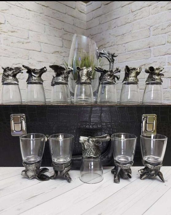 Лучший подарок солидному мужчине