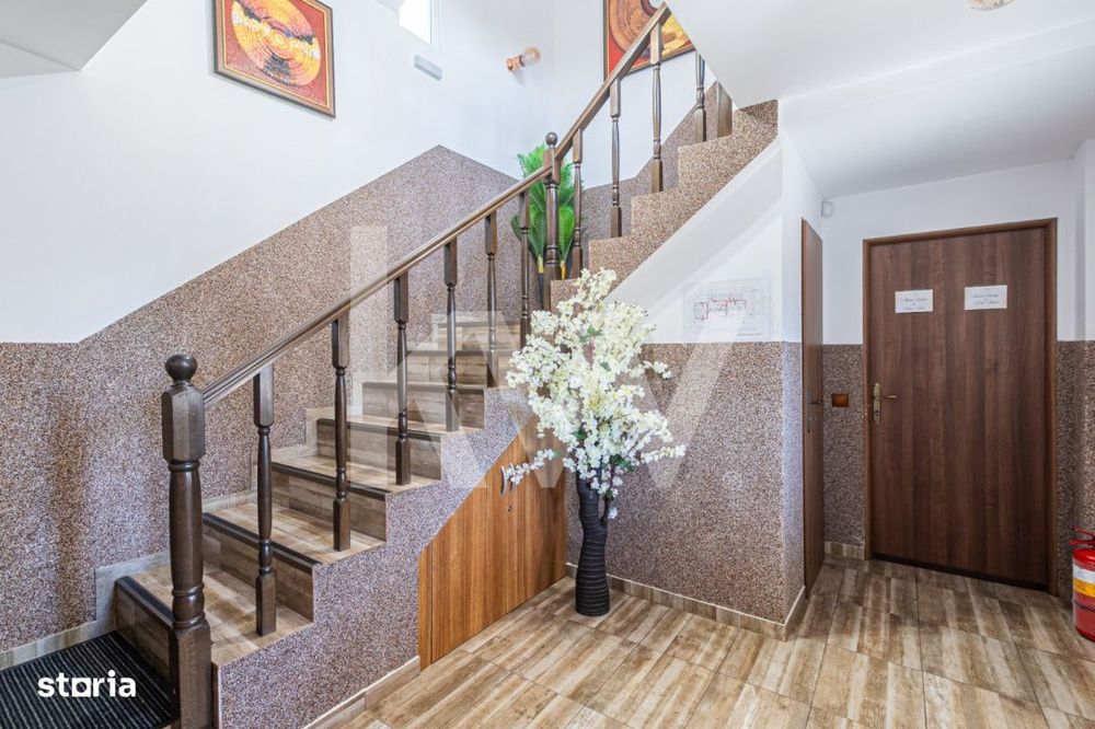 Pensiune la cheie de vanzare – Silvanka, Valcele, complet utilata si