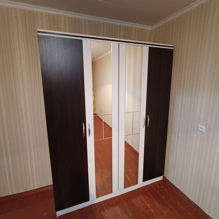 Сдам 1 к.кв . длительный срок 80000+к/у
