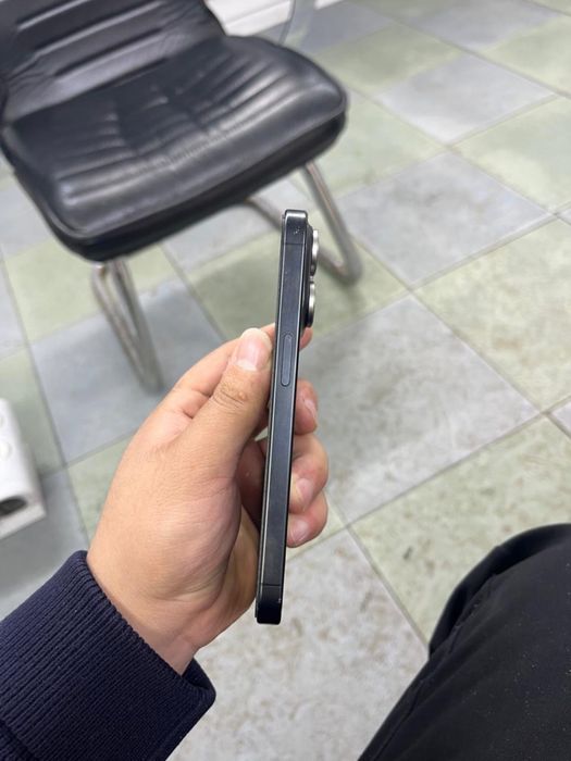 Айфон 15про Iphone15pro