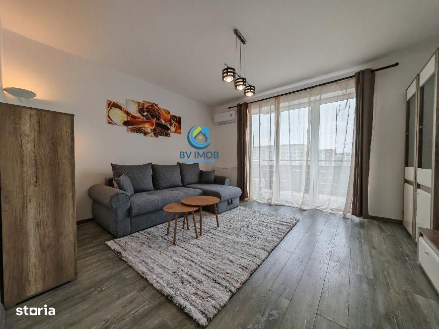 Inchiriem Apartament 2 Camere, Modern, Decomandat, Avantgarden 3 — fotografia 1