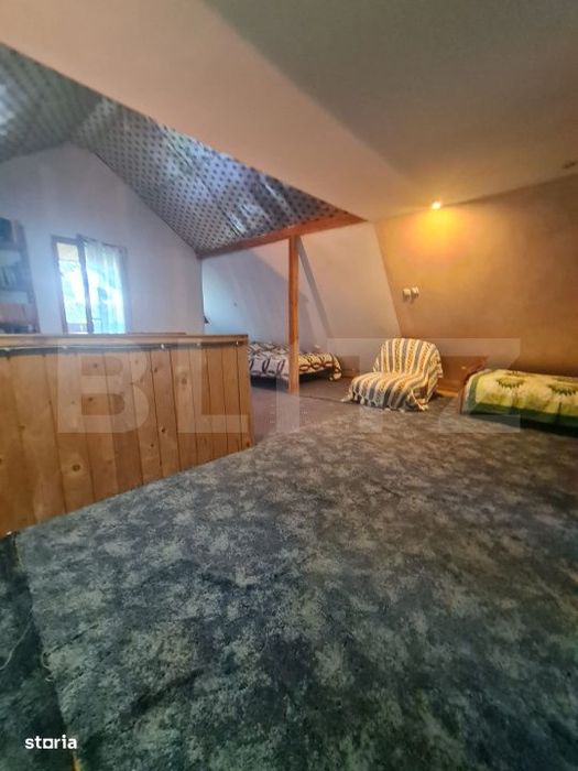 Casa individuala, 170 mp, 2400 mp de teren, zona Micesti