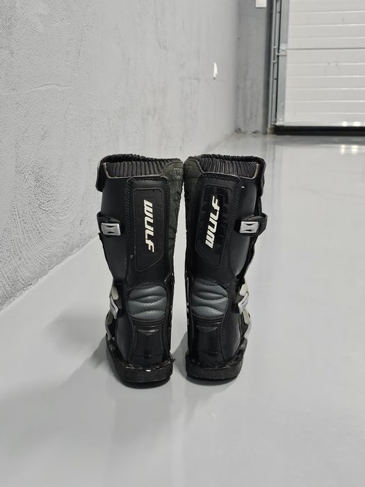 Кросови ботуши за дете 32 номер