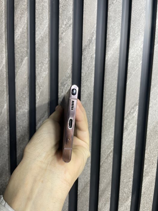 срочно Samsung Note 20Ultra 256GB