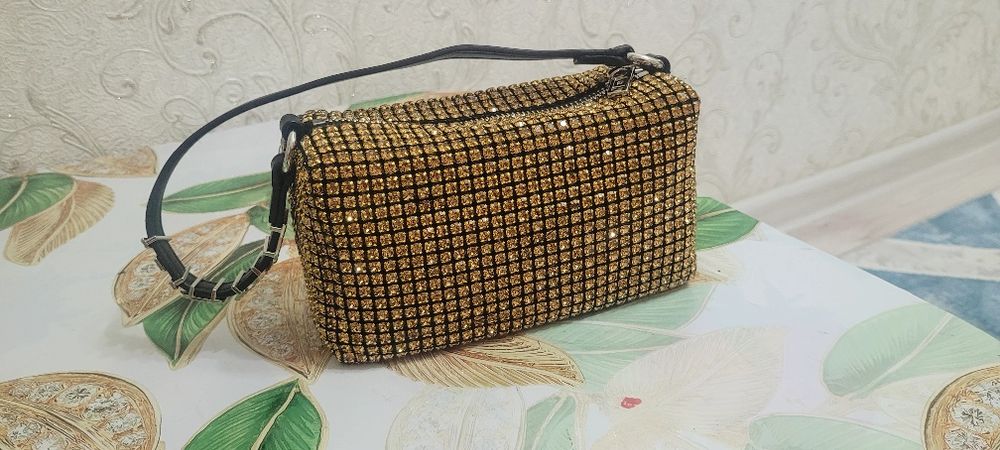 Сумочка суперский