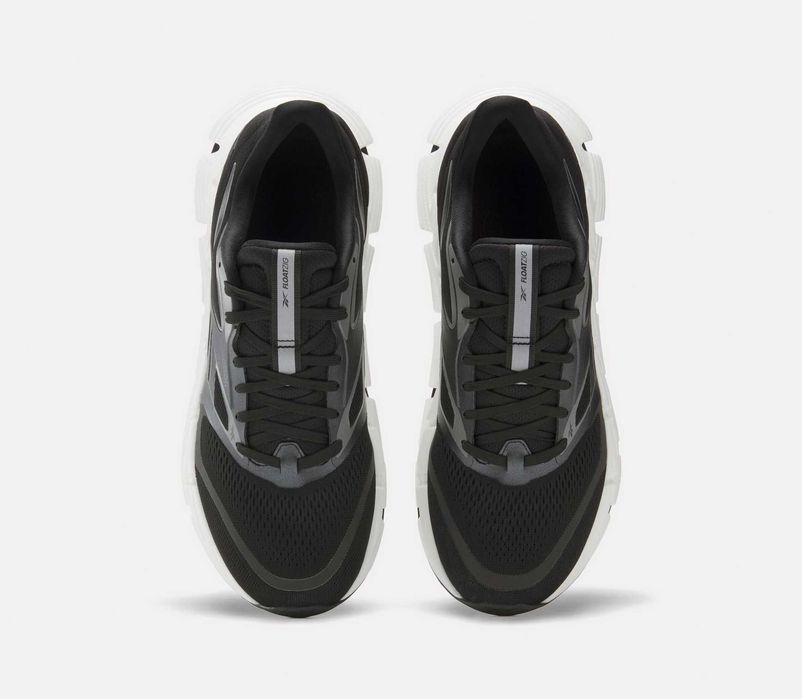 Мужские кроссовки Reebok FloatZig 2 Running оригинал, new  US 9 US 10