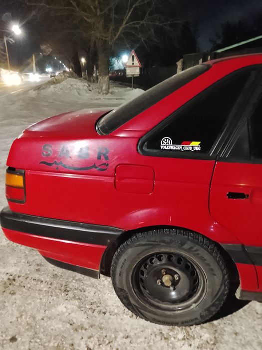 Пассат б3  1.8 двигатель