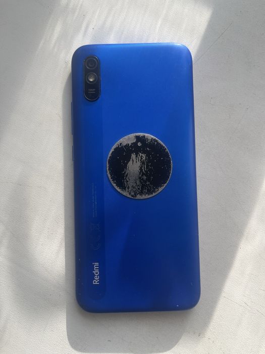 Продам редми 9а 32гб