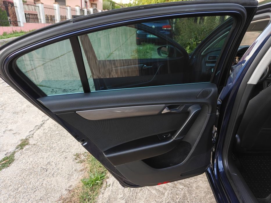 Vw passat B7-170CP 250000 km