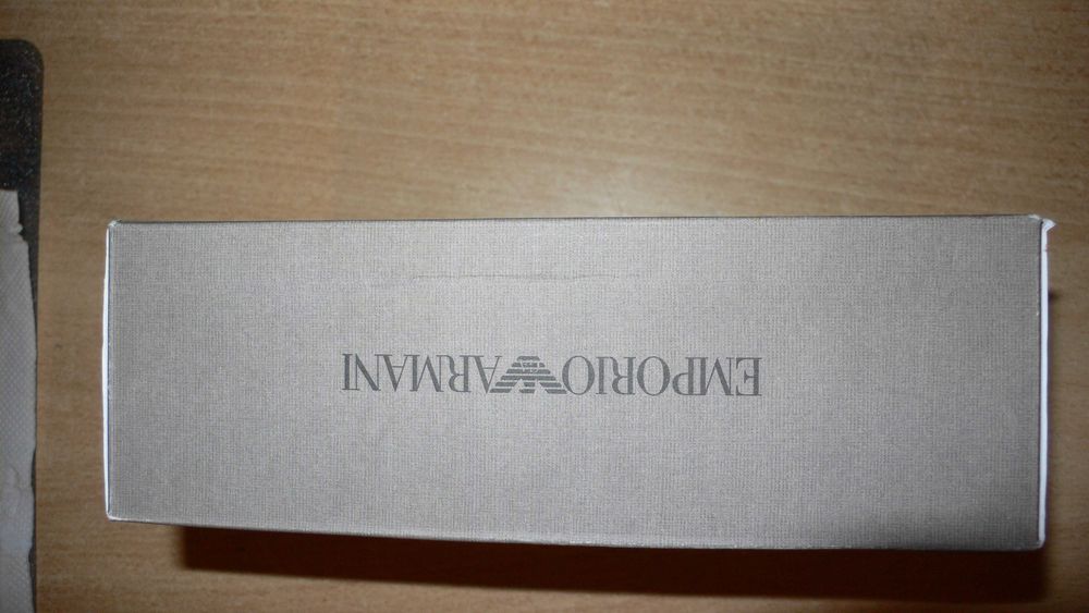 Комплект Слипове Armani