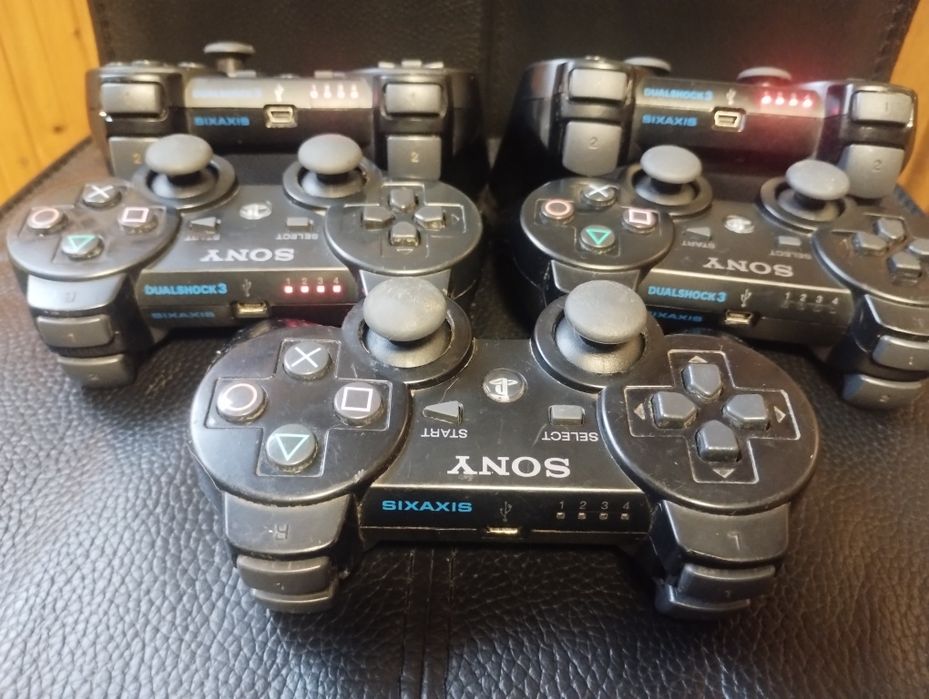 Controller PlayStation 3