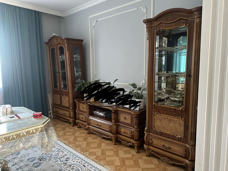 Гарнитур для гостинной