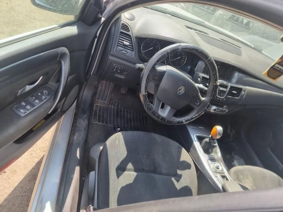 Dezmembrez Renault Laguna 3 [2007 - 2011]