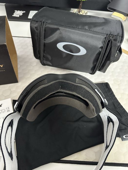 Ochelari schi Oakley Flight Deck L