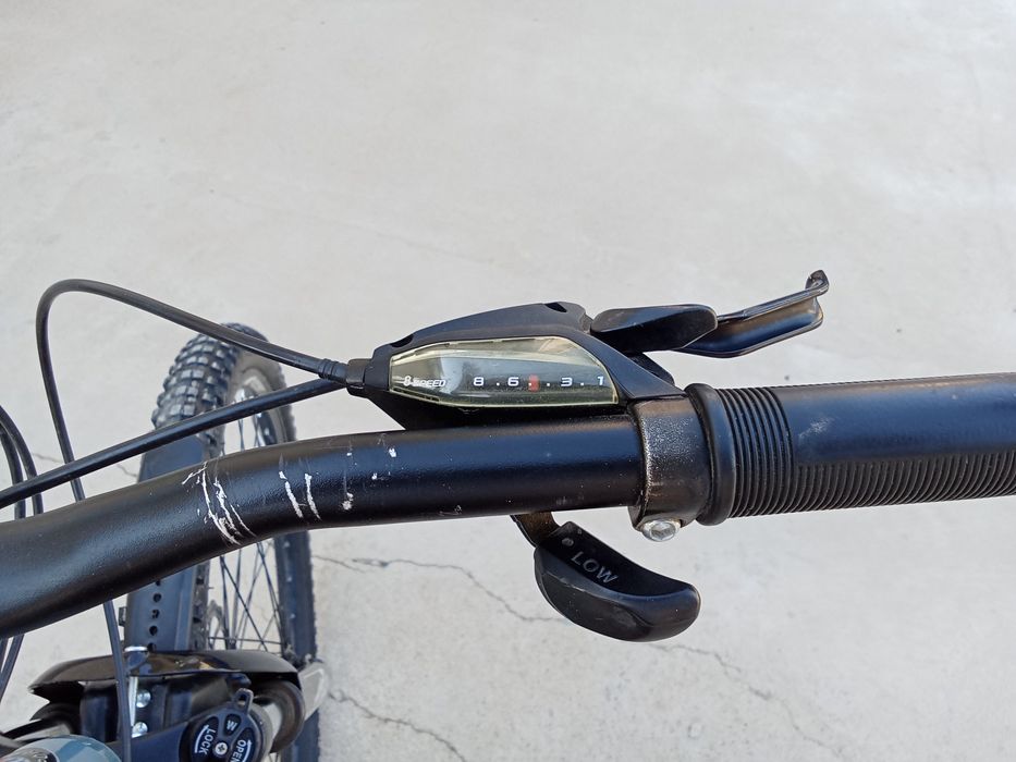 Велосипед Sportsman 29 колесо