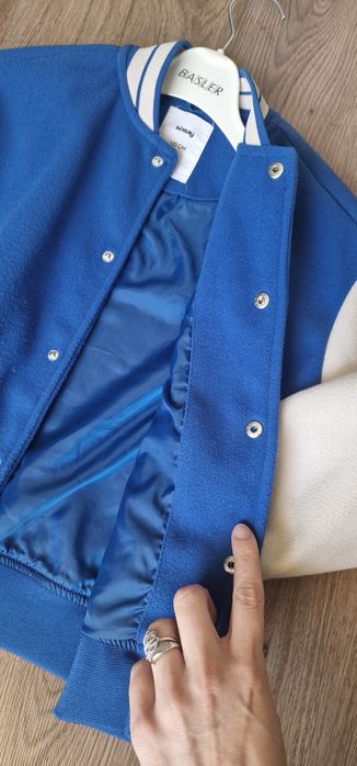 Детско пролетно яке 122