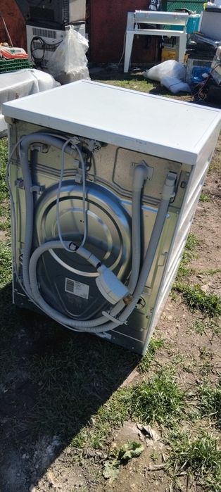 Пералня Miele W 1 за части