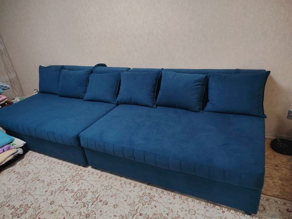 Продам новый диван