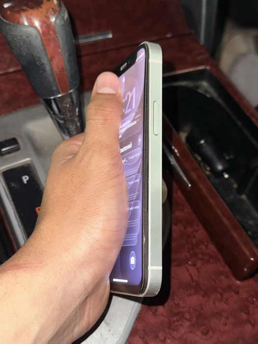 Iphone 12 mini 128 gb