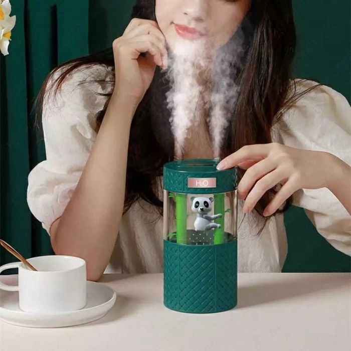 Увлажнитель воздуха ультразвуковой