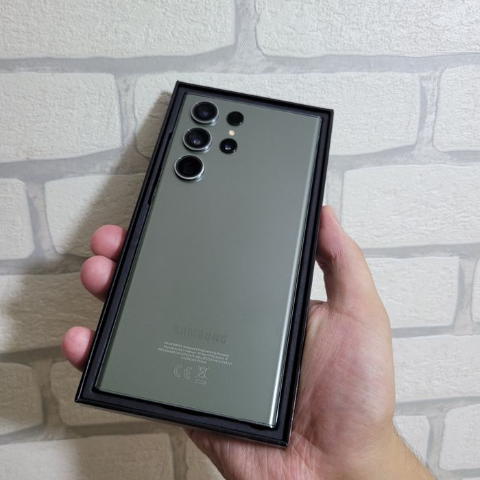 Samsung S23 Ultra 5G