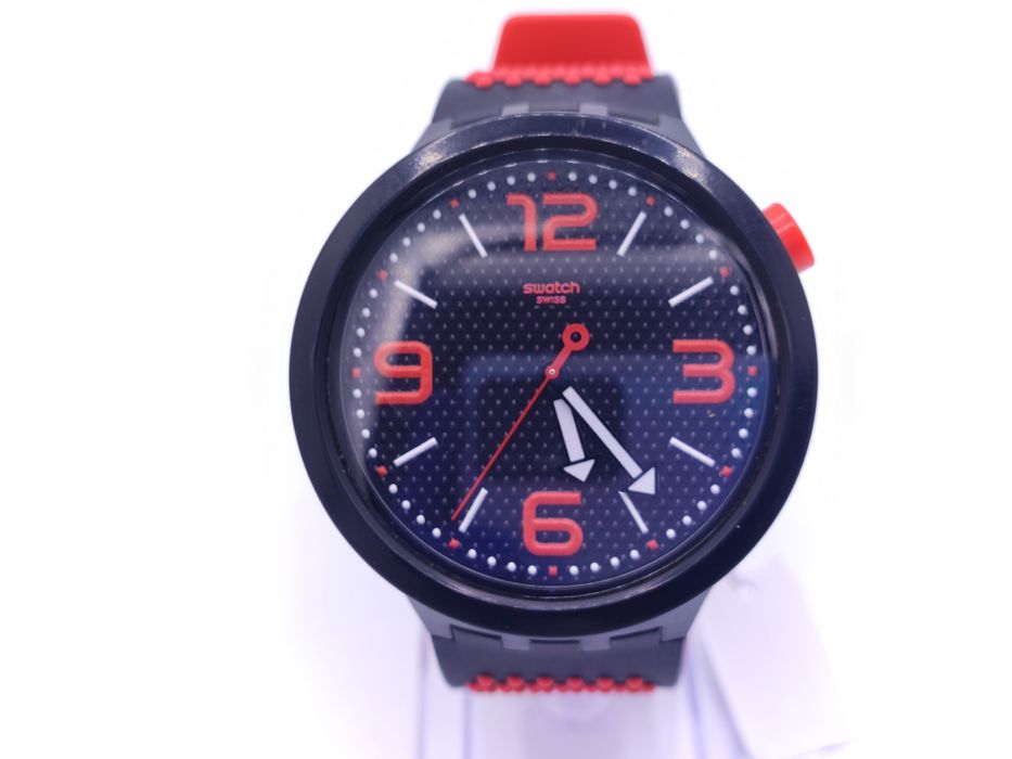 Swatch SO27M101, Garantie 24 luni | #D87709