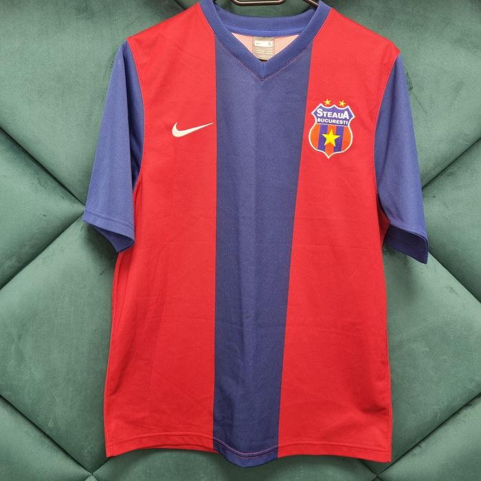 Tricou nike Steaua Bucuresti/ FCSB