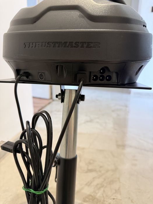 Thrustmaster T300 RS GT Edition + стойка