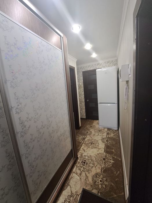 Продам 3х комнатную квартиру