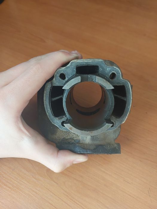 Цпг на дио 35 af