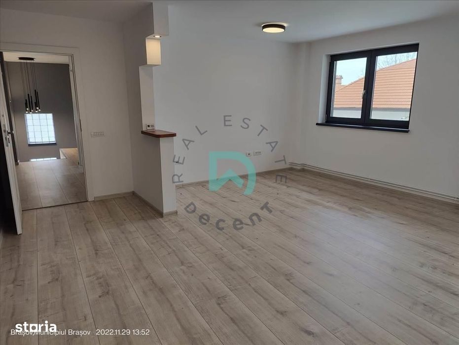 De vanzare casaspatiu comercial, 130 mp, Nicopole, Brasov