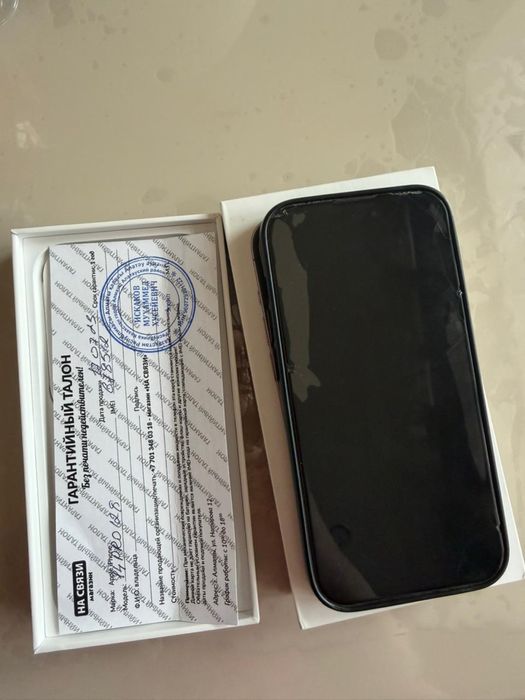 IPhone 14 pro 128 GB