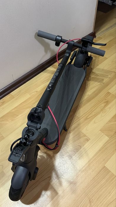 Электросамокат Xiaomi Electric Scooter 4 Lite