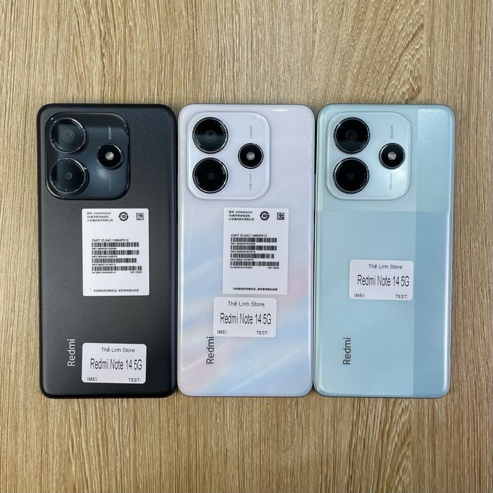 Новый Redmi Note 14 5G Simkarta + Perfectum CDMA