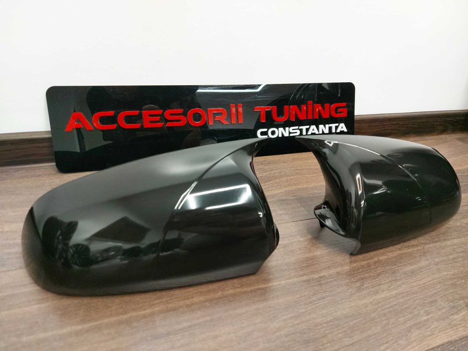 Capace Oglinzi Tip Batman - Audi A4 B6 B7 / A3 8P / A6 C6 NFL