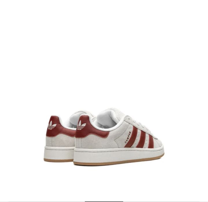 Adidas кроссовки Campus 44 размер