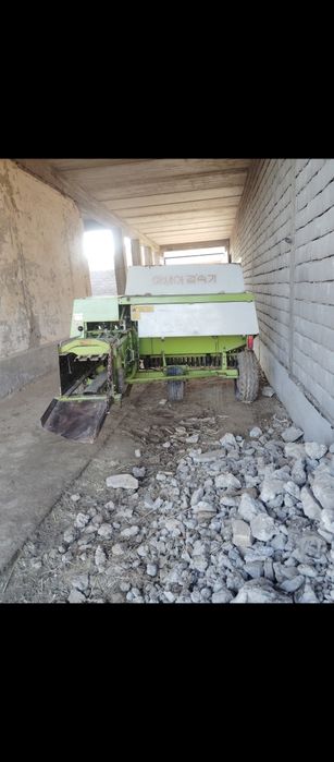 Class markant 55 sotiladi